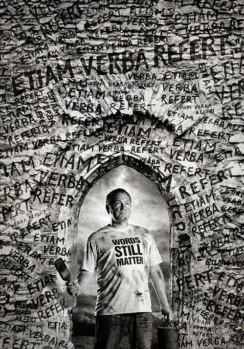 Adam Kean - Executive Creative Director, Karmarama