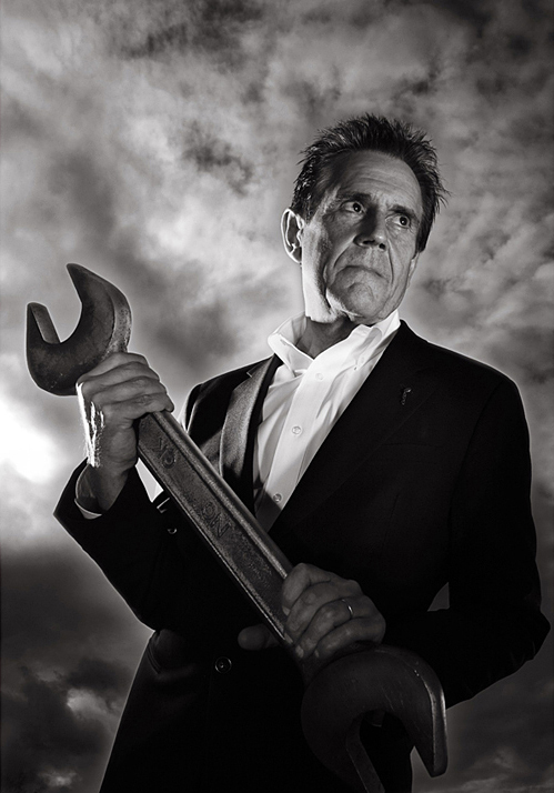 Dave Trott - Advertising Legend
