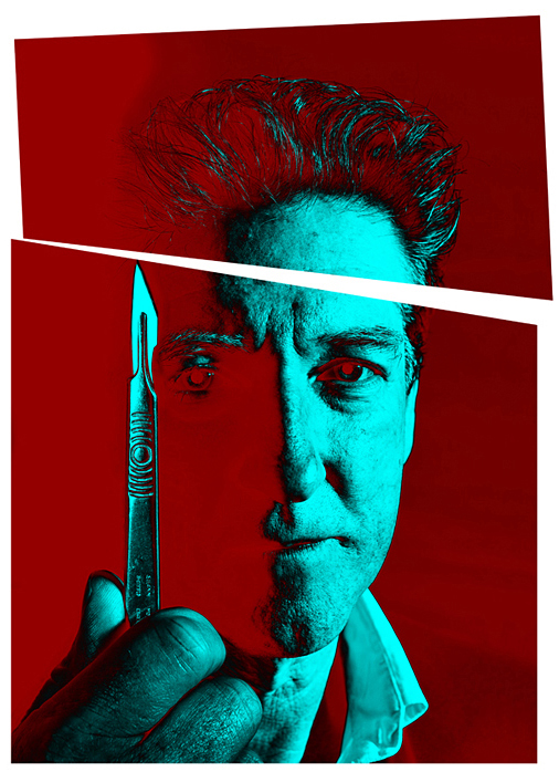 Gordon Smith, Executive Creative Director