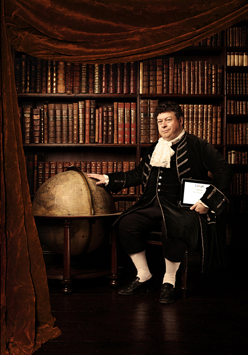 Rory Sutherland - Vice Chairman, Ogilvy UK
